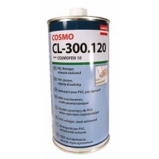 Очиститель слаборастворимый Cosmofen 10, 1 л